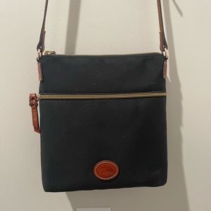 Dooney and Bourke nylon Crossbody